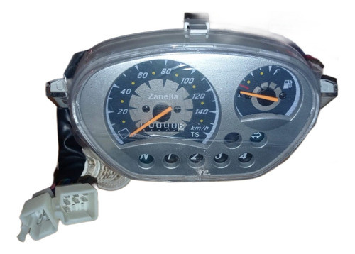 Tablero Zanella Zb 110 Due 0