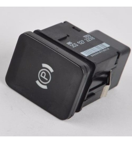 Tecla Original De Freno De Mano Electronico Vw Passat B6 Cc 1