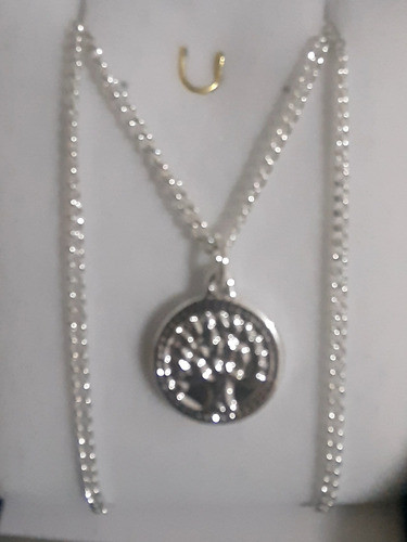 Cadena Con Dige Para Dama 1
