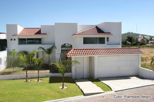 Teja Portuguesa Envejecida Negra 1