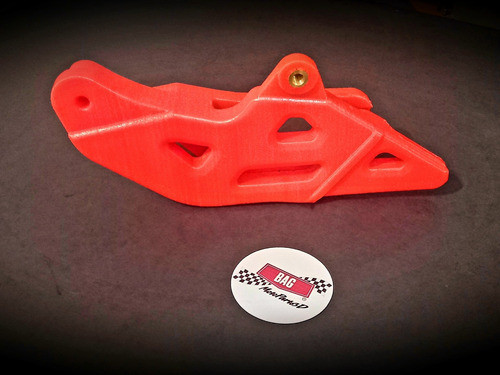 Guia Cadena Husqvarna Fc Fe Fx Tc Te Tx Ktm Sx Sx-f Xc Xc-f 1