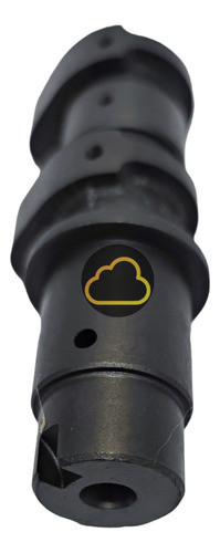 Árbol De Levas Para Cbx 250 Nsu Nubimarket 1