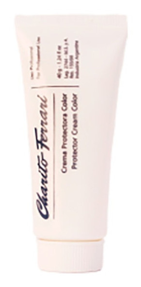 Crema Protectora Color 40 G - Tintura De Pestañas 0