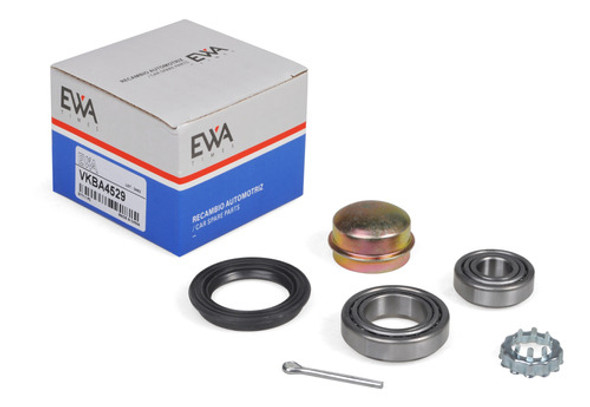 Kit X2 Ruleman Rueda Trasera Volkswagen Gol/ Gol Trend/ Polo 1 Kit X2 Ruleman Rueda Trasera Volkswagen Gol/ Gol Trend/ Polo 1