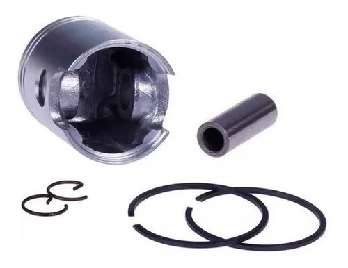 Kit De Pistón Suzuki Ax 100 0.25 0
