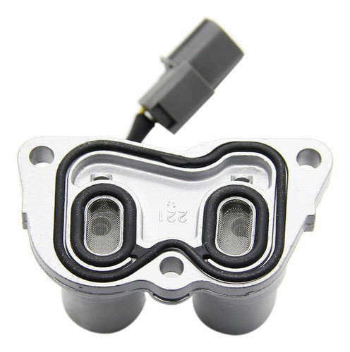 Valvula Solenoide Caja At Doble Honda Accord 98-02 Original 0