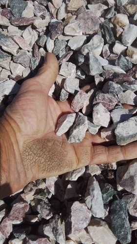 Piedra Partida A Granel Tamaño 14/20 0
