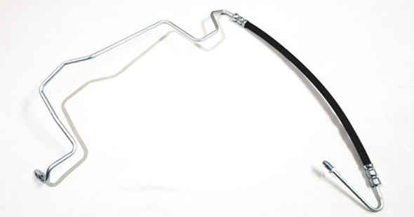 Manguera Presión Dirección Hidráulica Peugeot 405 0