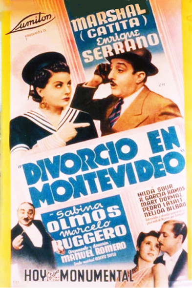 Nini Marshall - 18 Películas Valor C/u - Formato Digital 0