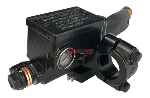 Bomba Freno Del Gs/x3m Vini 1