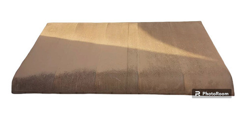 Toldo Largo 2 X 0.90 Mts Estructura Metal Lona Mataderos 0