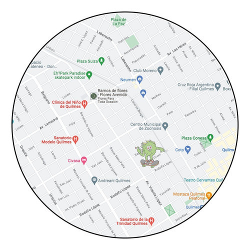 Solucion De Almacenaje Para Conservar Medidor De Ph 1