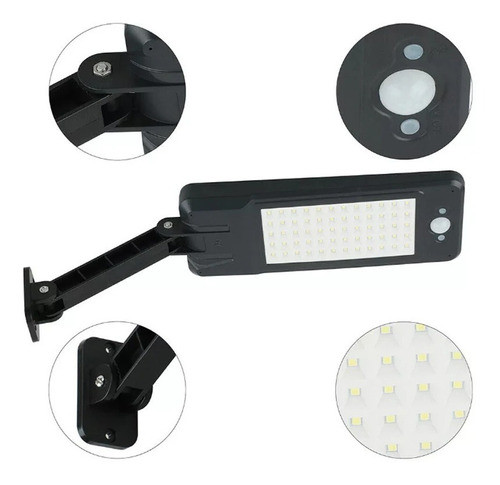 Foto Xf2012 Leds, Sensor Y Control 60 Leds - Sonivox 0