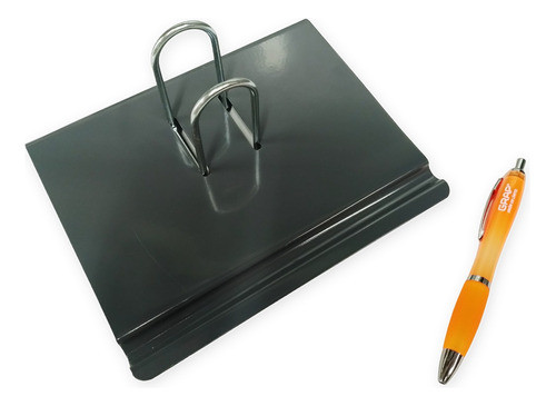 Base Metalica Porta Taco Calendario Grap  X 1 Unidad 1