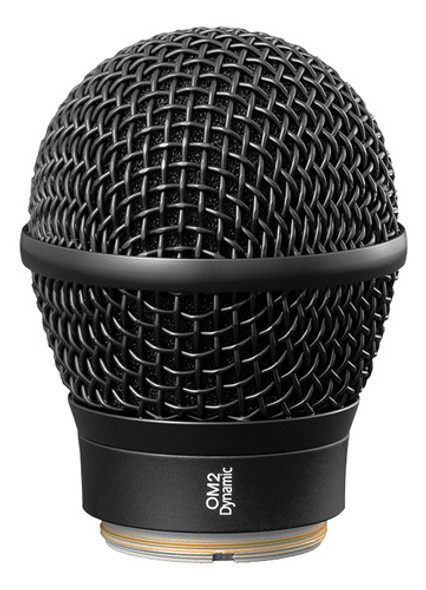 Audix Capsula De Microfono Om5 Para Sistemas Inalambricos 0