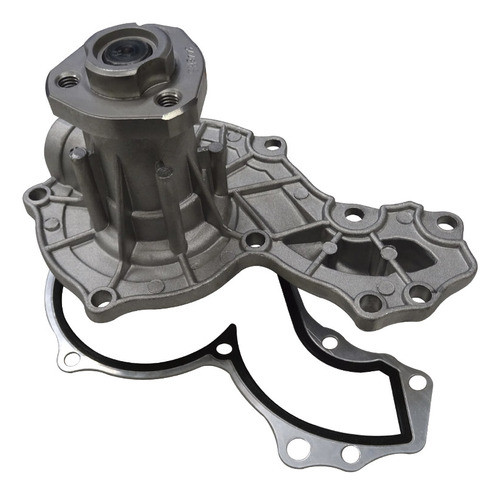 Bomba Agua Vw Pol-cad-glf M.chica-reforz 0