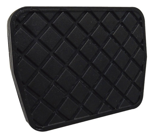 Cubre Pedal Freno P-caja Autom.bora-amar 0