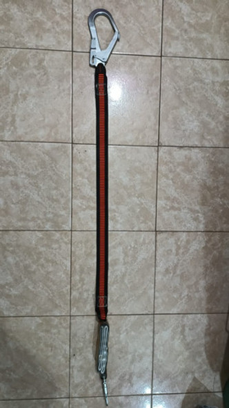 Cabo Anticaidas Delta Pluss Mod: Wxecv1021a 0