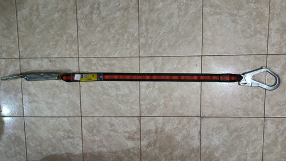 Cabo Anticaidas Delta Pluss Mod: Wxecv1021a 1