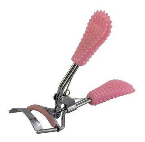 Arqueador De Pestañas Mango Glitter Diamante Pestañas Cejas 1