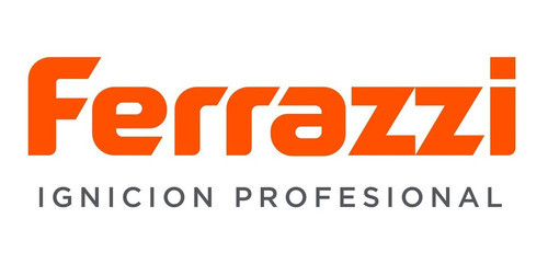 Kit Bujia Mr7ip + Bobina Y Cable 180° Ferrazzi 1