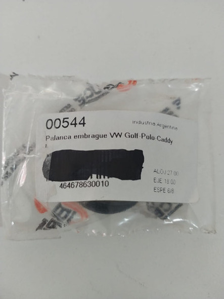 Reten Caja Volkswagen Golf Polo Caddy Ford Escort Cod 544 1