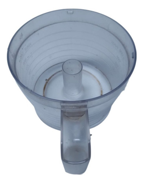 Bowl Procesadora Philips Original Hr7630/hr7632 1