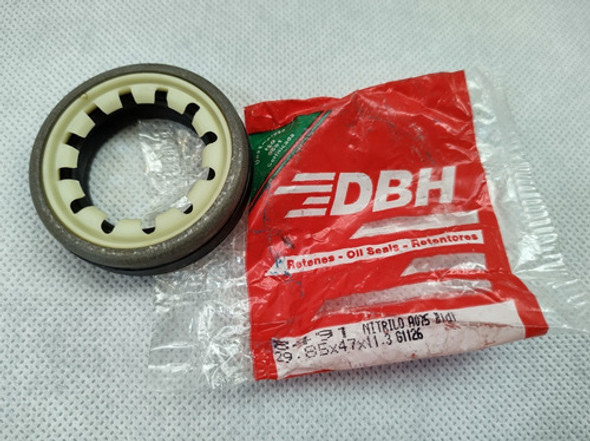 Retén Dbh Nitrillo 85x47x11 3-116126 1