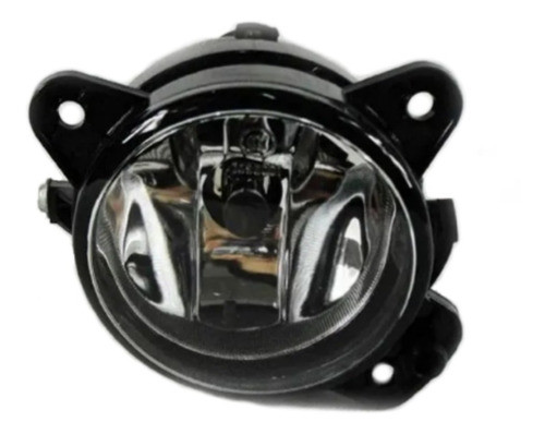 Faro Caminero Vw Saveiro G5 Gv 2006-2012 Izq 0