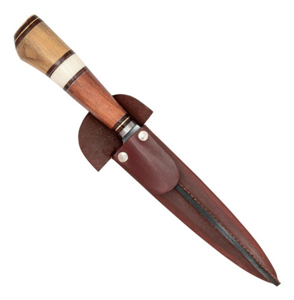 Cuchillo Regional 12cm Acero Inox Schmieden 0