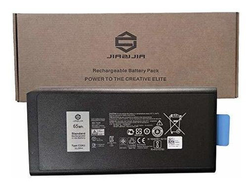 Jiazijia Cj2k1 Reemplazo De La Bateria Del Portatil Para Del 0