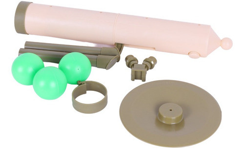 Juego Tira Pelota Con Soporte  39*6.5*28cm 1