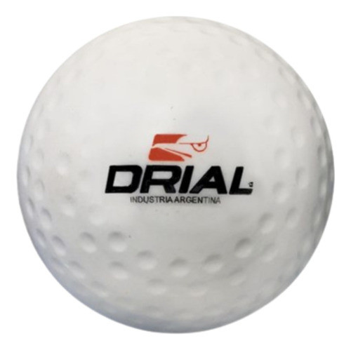 Bocha Hockey Profesional Cesped Dimple Alta Competencia 0