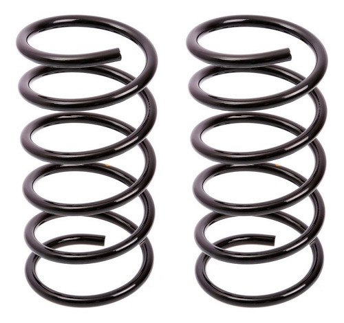 Espirales Ag Estandar P/ Bmw 320/320i/323 1980/.. Delanteros 0