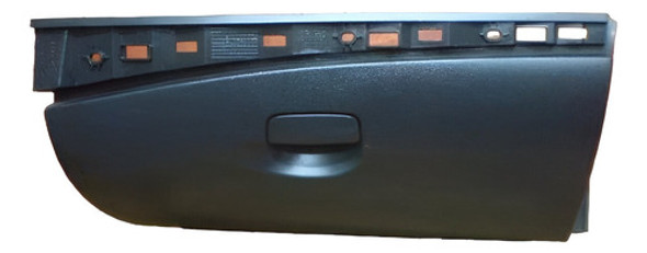 Guantera Renault Fluence Negra 0