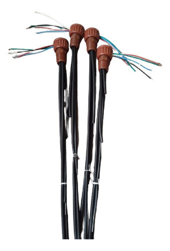 Tablero Medidor De Niveles De Agua Para Casilla Rodantes 24v 1