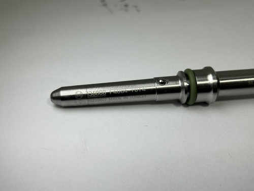 Cánula Para Inyector Bosch P/ Vw Constellation Motor Man 1