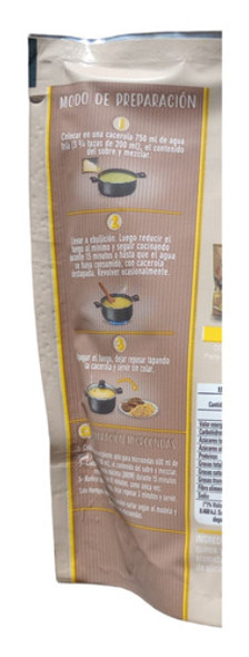 Gallo Arroz Preparado Sabor Mix Semillas X 240 G S/tacc X 6 1