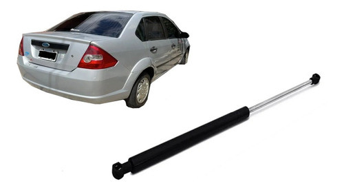 Amortiguador Porton Baul Trasero Ford Fiesta Max 05/ X1 0