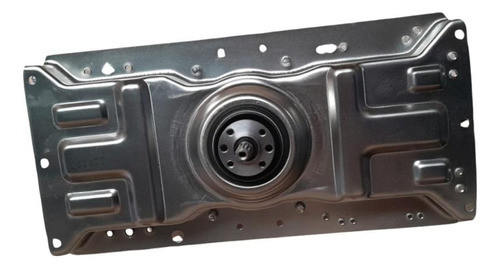 Caja De Engranaje Lavarropa Gafa 1