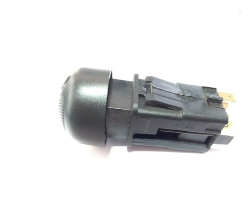 Llave Tecla Faro Neblinero Trasero Fiat Ducato 99-03 Origina 1