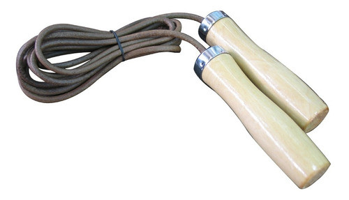 Soga De Salto De Cuero!!! 0