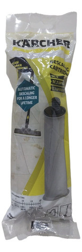 Cartucho De Descalcificación Karcher Sc3 Original 1