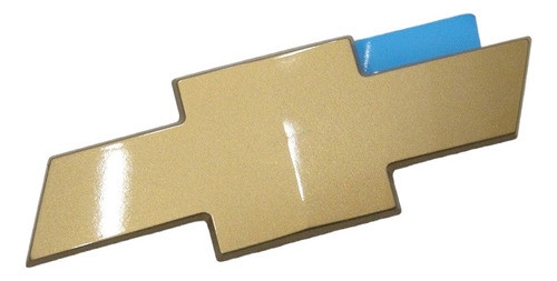 Emblema Tapa Baul Chevrolet Meriva 2002/2008 (corbata) 0