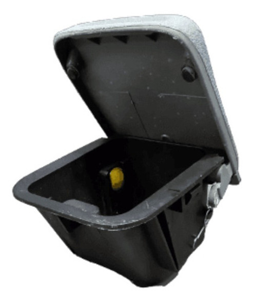 Cenicero Consola Central Renault Clio 0 Cenicero Consola Central Renault Clio 0