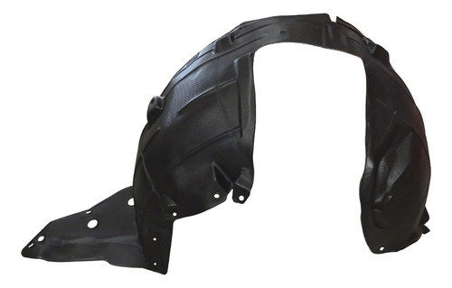 Protector Guardaplast Del. Derecho  Para Sentra 0