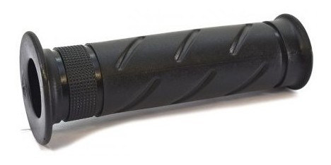 Puños Mda Ciclo Negro Motomel Bit 110 - 1