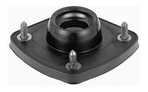 Cazoleta Suspension Amortiguador Peugeot 106/ Saxo 3tor 0