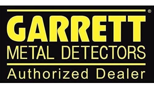 Garrett Gar1616901 Detector Universal Estuche Blando Camufla 1