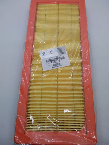 Kit 4 Filtros Completo Peugeot 308 - Thp Original 1